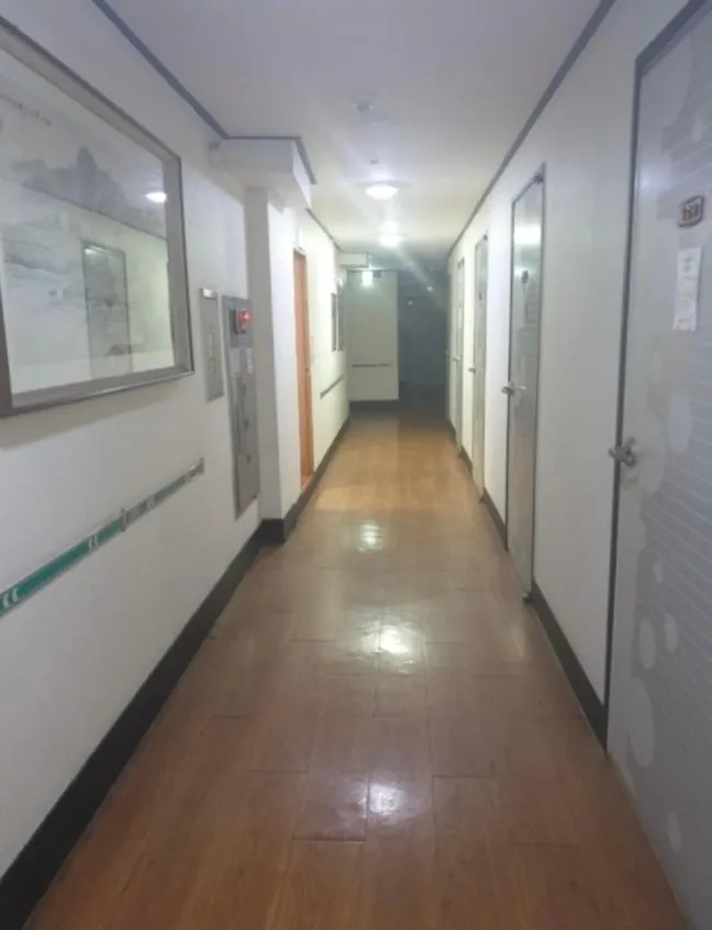 Sun Stay Busan Hostel