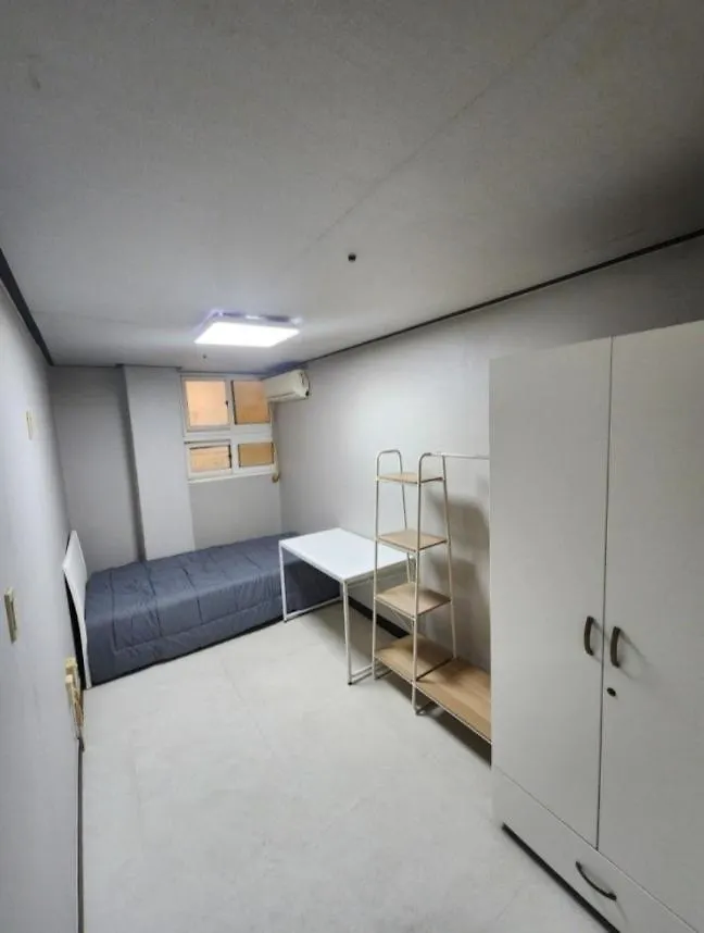 Hostel Sun Stay Busan